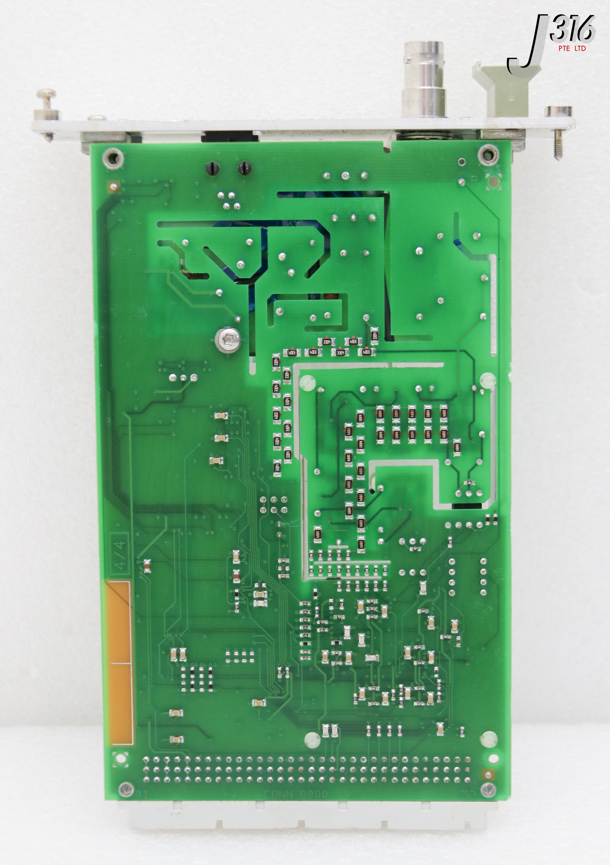 35329 ASML PCB ASSY 4022.192.9422 | eBay